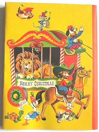 Santa's Circus