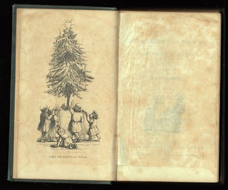 The Christmas Tree and other stories.