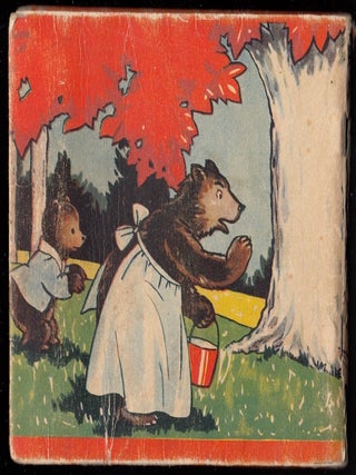 Farmer Brown's Boy Becomes Curious.