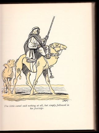 The Youngest Camel.