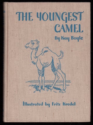 The Youngest Camel.