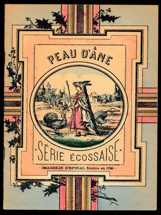 Item #22555 Peau D'Ane Série Écossaise. anon