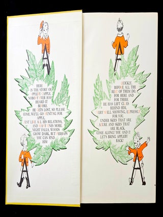 The Story of Appleby Capple.