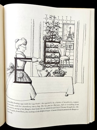 The Story of Appleby Capple.