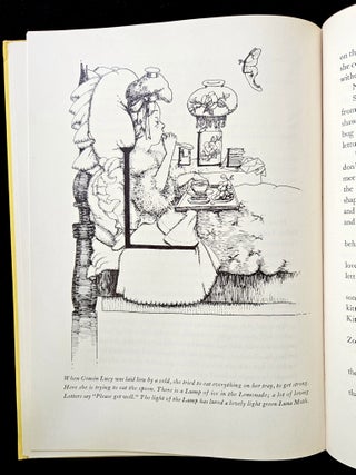 The Story of Appleby Capple.
