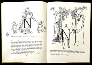 The Story of Appleby Capple.
