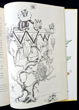 The Story of Appleby Capple.