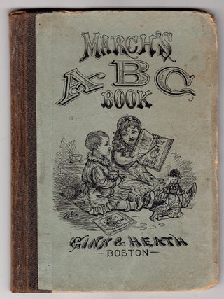 March's A-B-C Book.