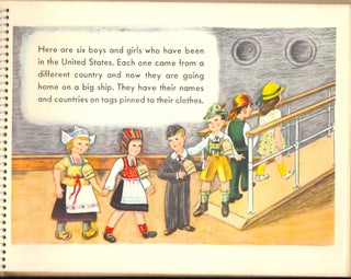Take the Children