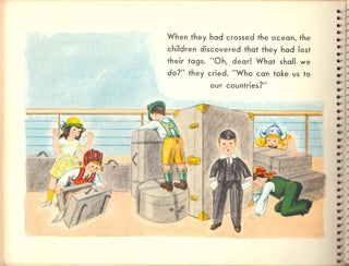 Take the Children