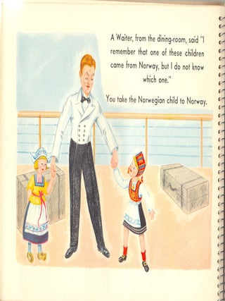Take the Children