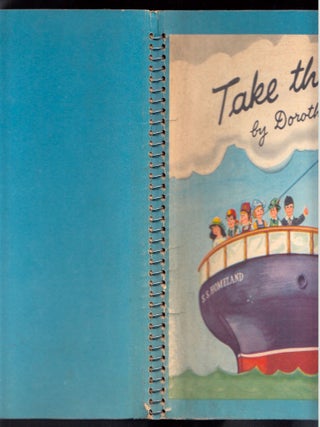 Take the Children