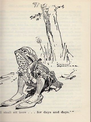 Alice in Wonderland & Through the Looking-Glass