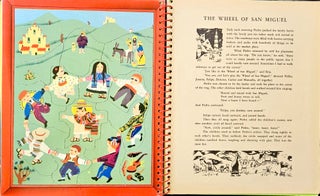 Let's Play Together: The Second Eye-Cue Builder Book.