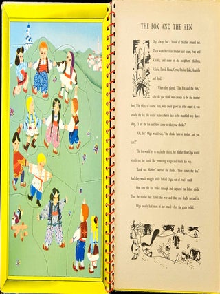Let's Play Together: The Second Eye-Cue Builder Book.