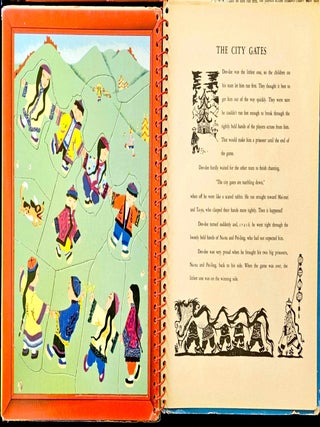 Let's Play Together: The Second Eye-Cue Builder Book.