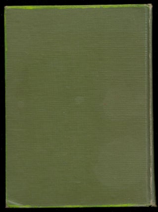 The Mary Frances Garden Book, Adventures Among the Garden People