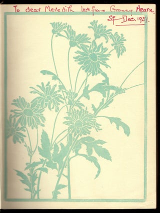The Mary Frances Garden Book, Adventures Among the Garden People