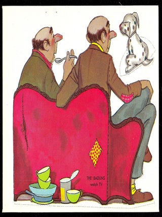 One Hundred and One Dalmatians Scene Book