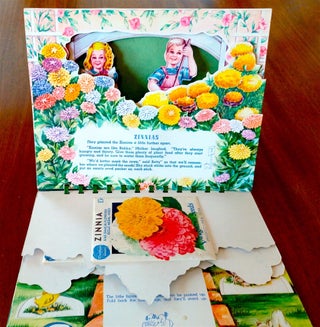 My Flower Garden Book