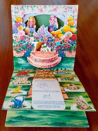 My Flower Garden Book
