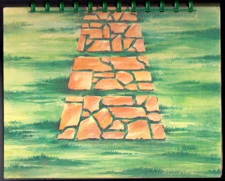 My Flower Garden Book