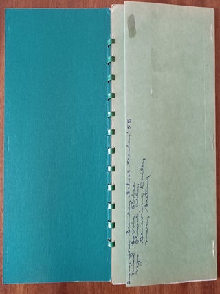 My Flower Garden Book