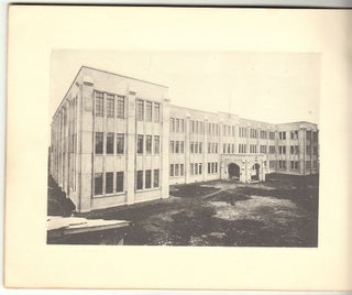 Aoyama Jogakuin, Woman's Academy Celebration 1925