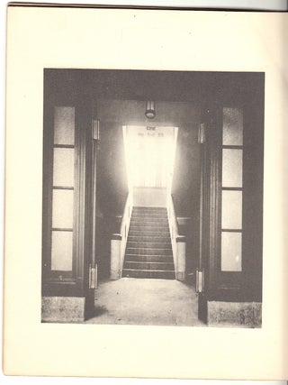 Aoyama Jogakuin, Woman's Academy Celebration 1925