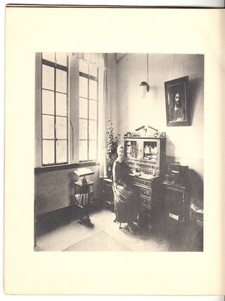 Aoyama Jogakuin, Woman's Academy Celebration 1925