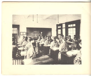 Aoyama Jogakuin, Woman's Academy Celebration 1925