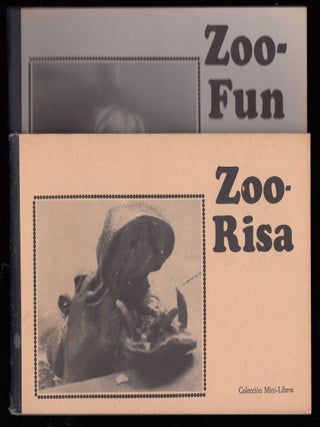 Zoo-Risa and Zoo-Fun