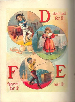 Apple-Pie ABC