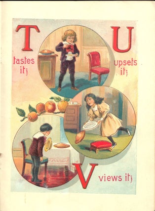 Apple-Pie ABC