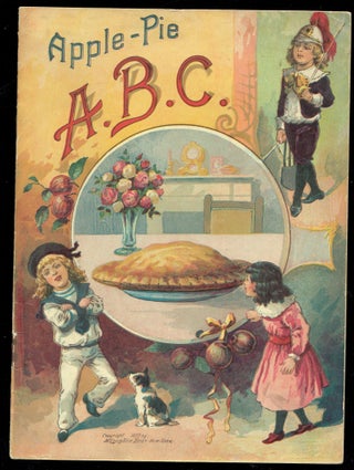 Apple-Pie ABC