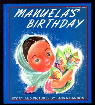 Manuela's Birthday