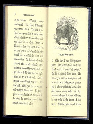 Nelson Early Readers 1866: one child's collection of 6 small books