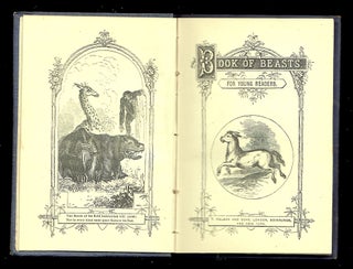 Nelson Early Readers 1866: one child's collection of 6 small books