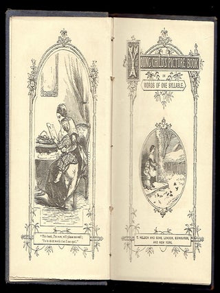 Nelson Early Readers 1866: one child's collection of 6 small books