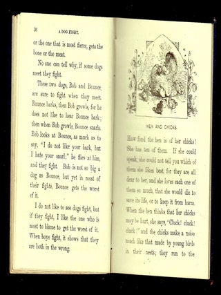 Nelson Early Readers 1866: one child's collection of 6 small books