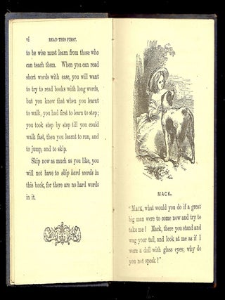 Nelson Early Readers 1866: one child's collection of 6 small books