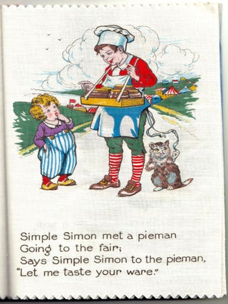Bedtime Ballads
