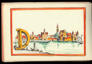 Around the World with the Alphabet