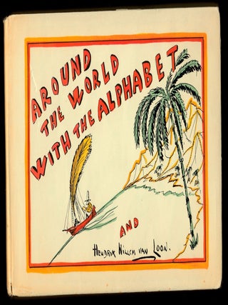 Around the World with the Alphabet