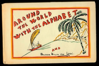 Around the World with the Alphabet