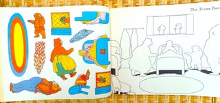 Pasting Without Paste: Fairy Tales