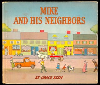 Mike and His Neighbors