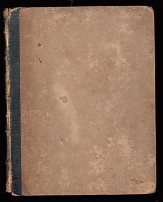 Parley's Magazine, Part First