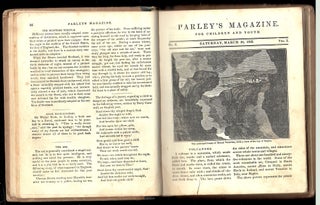 Parley's Magazine, Part First