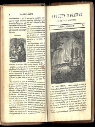 Parley's Magazine, Part First